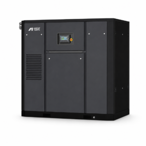 Premium Efficiency EPM Series Screw Air Compressor