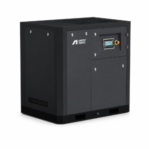 High Efficiency APM Screw Air Compressor