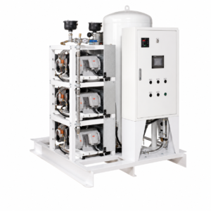 Medical Air and Vacuum Plants