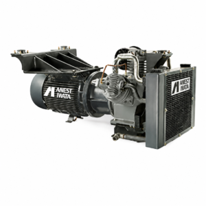 Railway Solutions Air Compressor