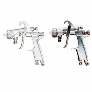 Pressure Feed Guns