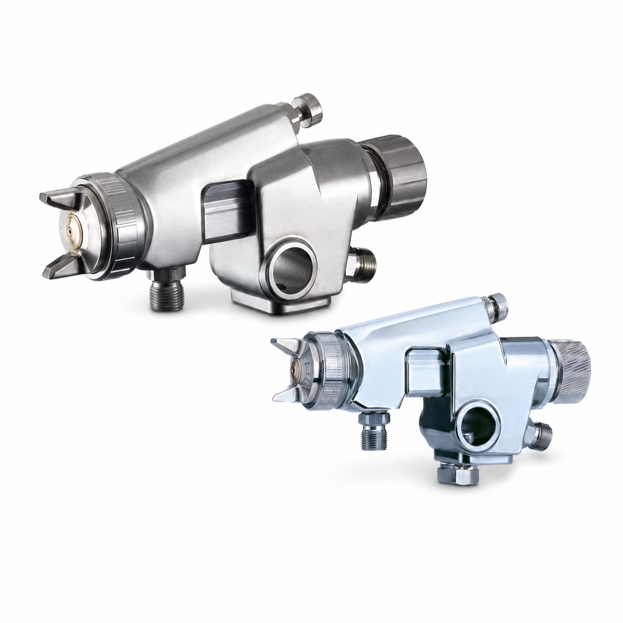 Automatic Spray Guns