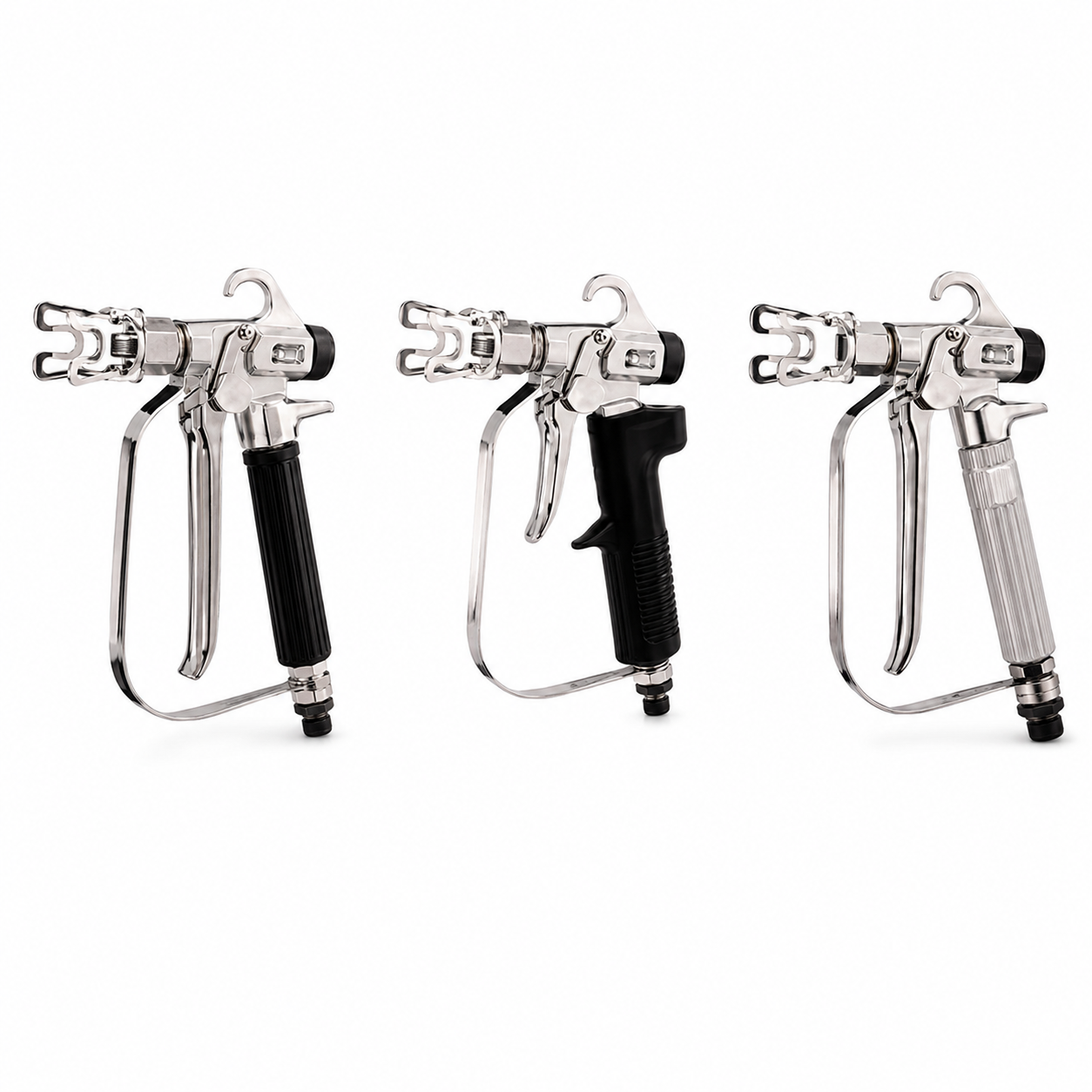 Airless Spray Guns