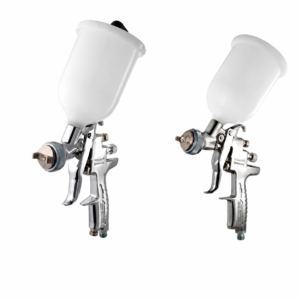 Air Gunsa Series
