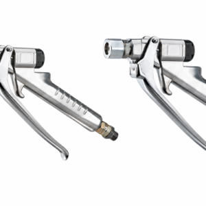 Special Application Guns and Equipment