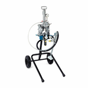 Diaphragm Pumps