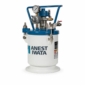 Paint Pressure Tanks