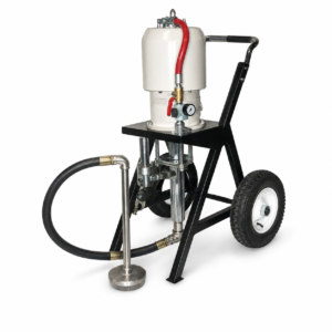 Airless Coating Equipment