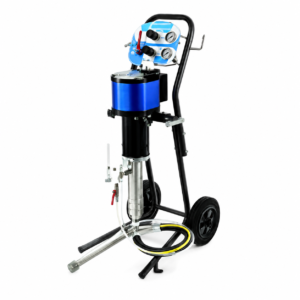 Air Assisted Airless Equipments