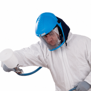 PPE & Masks