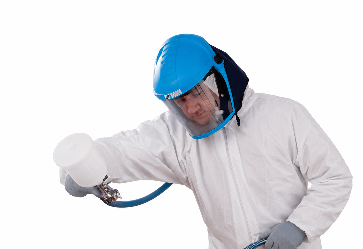 PPE & Masks