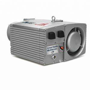 Rotary Vane Vacuum Pump