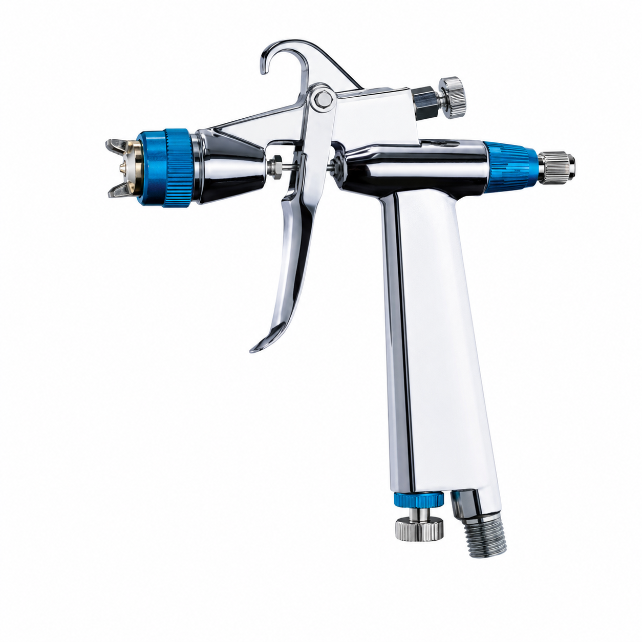 Touch-up and Spot Repair Guns