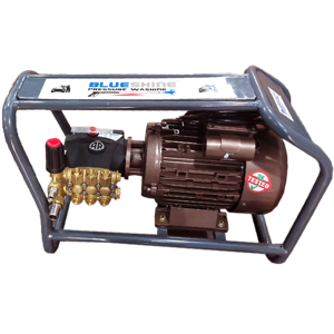 Blueshine Mini Reno XD-11/17 High Pressure Washer