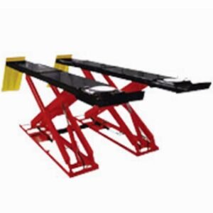 Scissor Car Lift