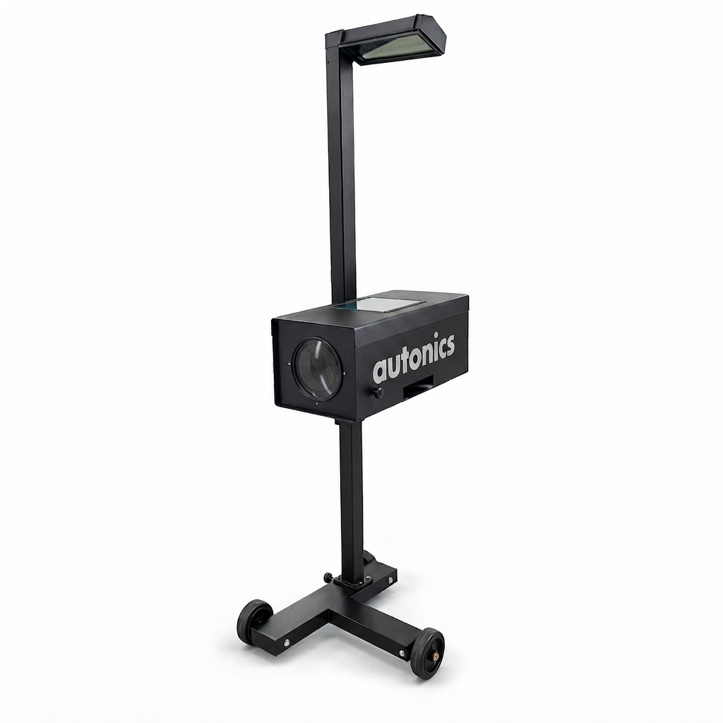 Autonics Headlight Beam Aligner