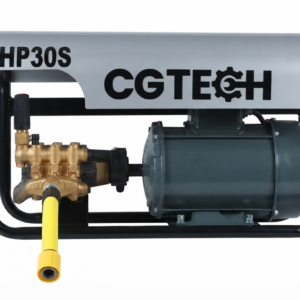CG Tech Car Washer