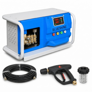 Blueshine BS-12/14 High Pressure Washer
