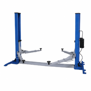 Automotive Two Post Lifts