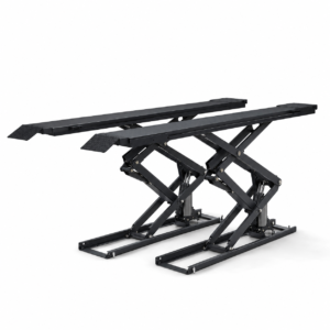 Scissor Type Washing Lift