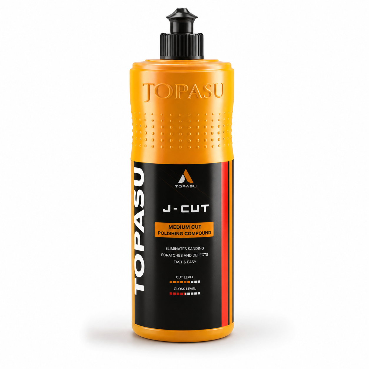 J-CUT Polishing Compound – 1.3 kg