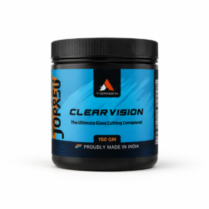 Clear Vision Glass Cutting Compound – 150 GM