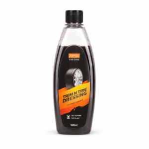 Trim N Tire Dressing – 500 ml