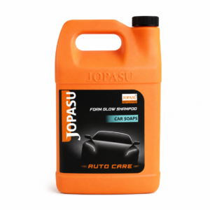 Jopasu Foam Glow Car Shampoo – 1 Gallon