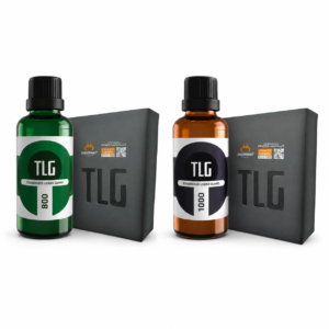 Jopasu TLG Toughened Liquid Guard Ceramic Coating