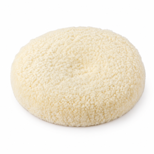 4 Ply Compound Wool Pad
