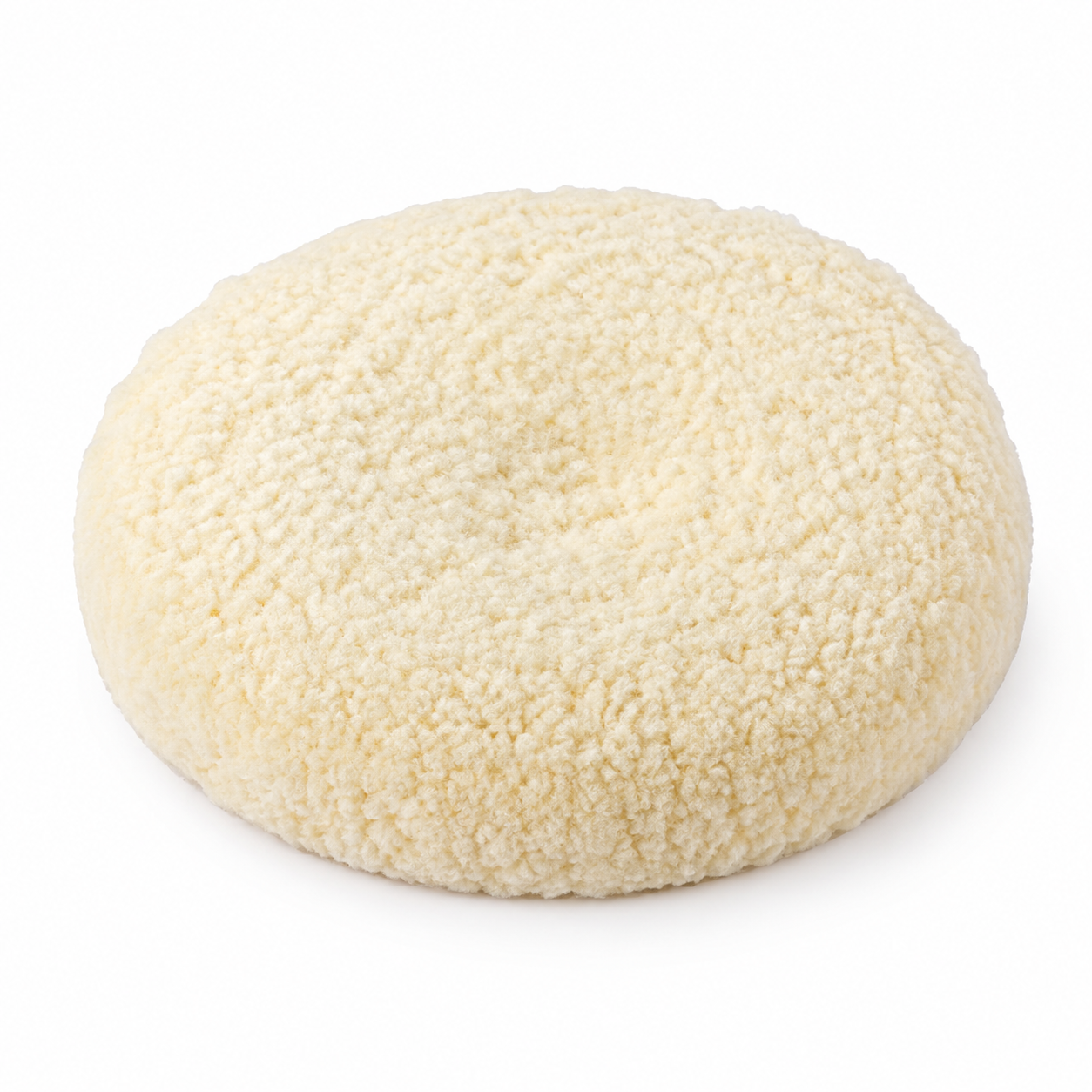 4 Ply Compound Wool Pad