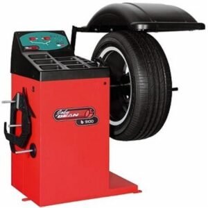 JohnBean B9100 Automatic Wheel Balancer