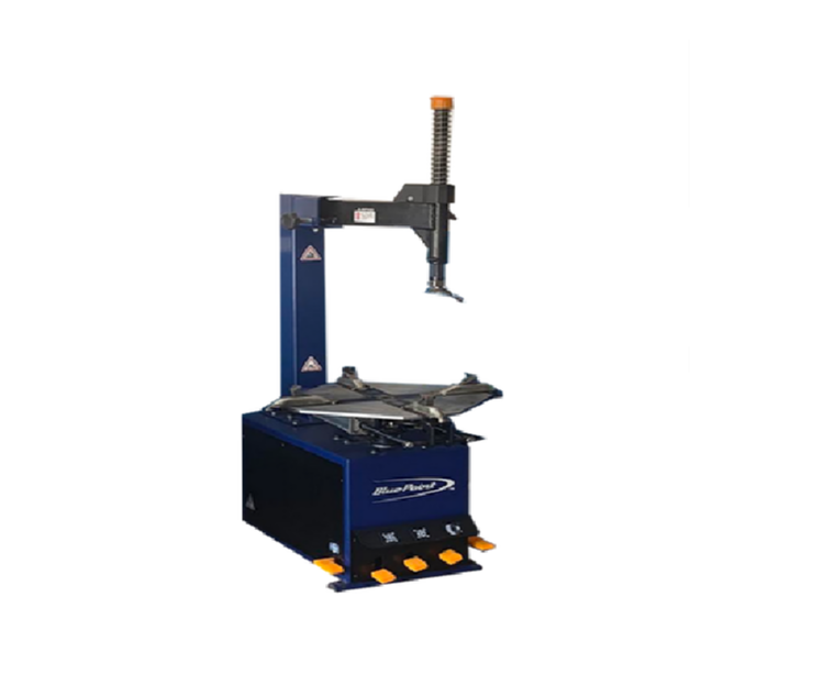 Blue-Point MTC100 Standard Tyre Changing Machine