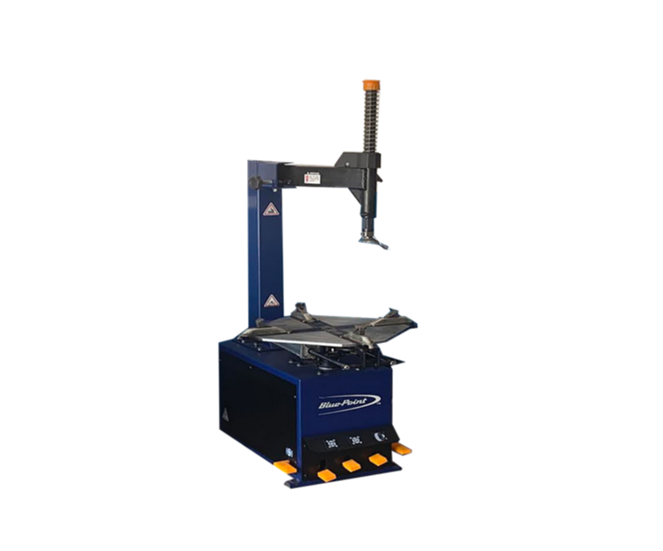 Blue-Point MTC100 Standard Tyre Changing Machine - Image 2