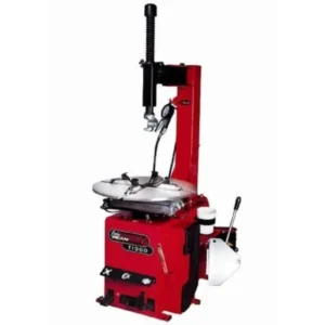 John Bean T1000 Semi-Automatic Tyre Changing Machine