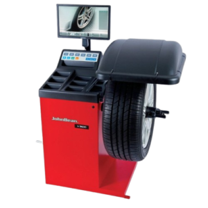 JohnBean B9600 Wheel Balancer