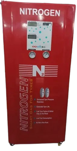 Sunrise Nitrogen N2 Light-1100 Tyre Inflator - Image 2