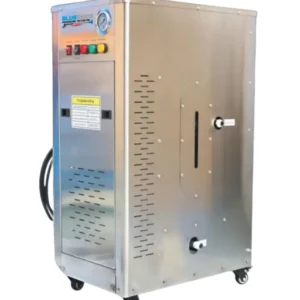 Blue Shine BS 20 Steam Cleaner Machine