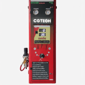 CG Tech Nitrogen Tyre Inflator